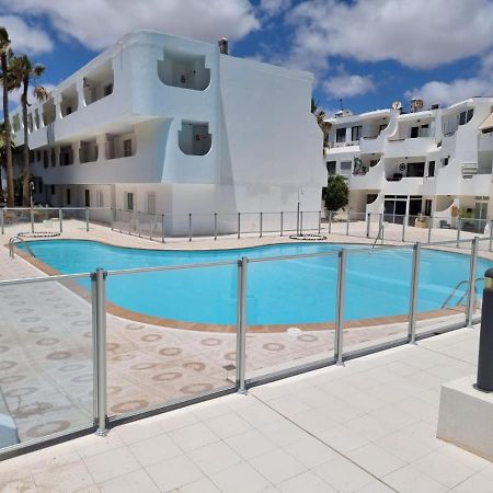Casita Del Oceano Appartement Costa De Antigua Buitenkant foto