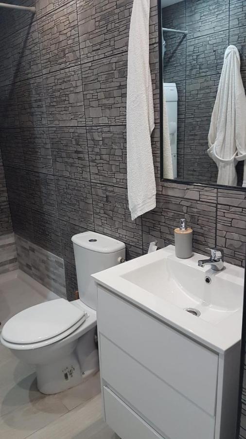 Casita Del Oceano Appartement Costa De Antigua Buitenkant foto