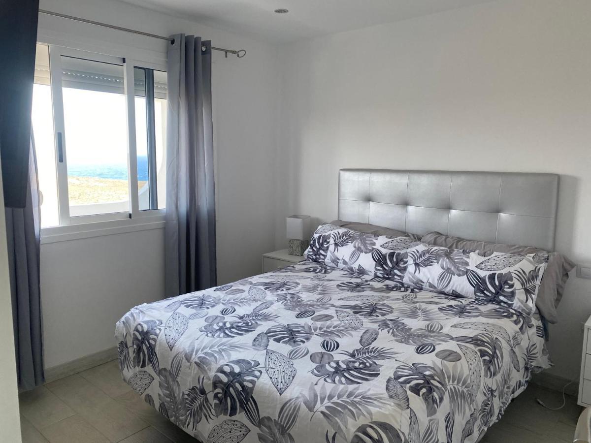 Casita Del Oceano Appartement Costa De Antigua Buitenkant foto