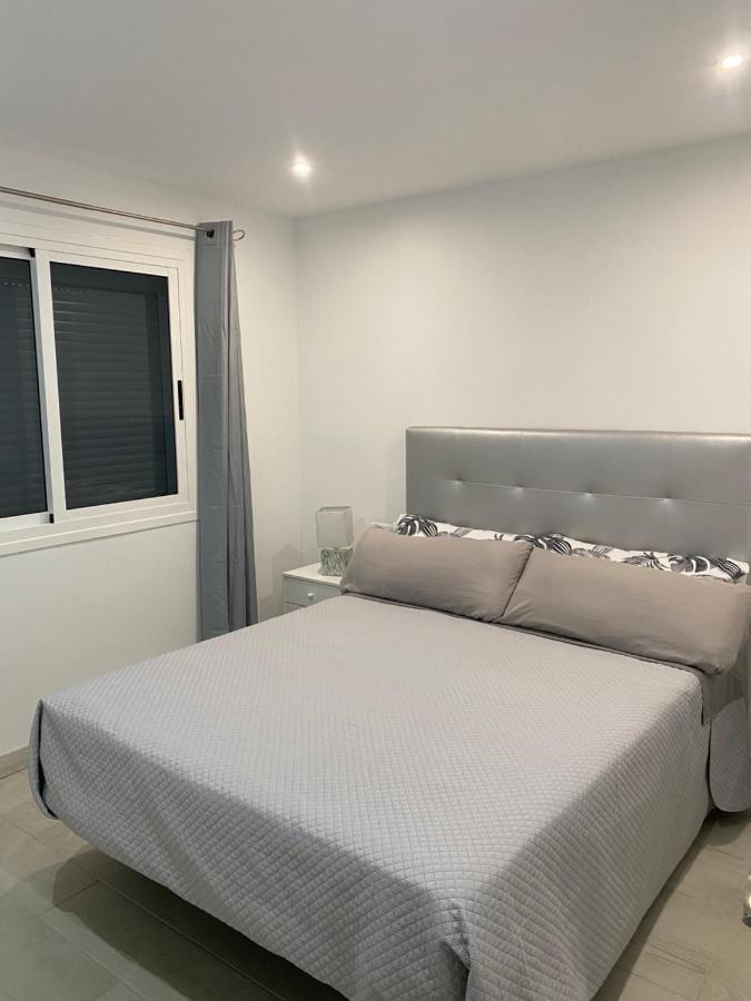 Casita Del Oceano Appartement Costa De Antigua Buitenkant foto