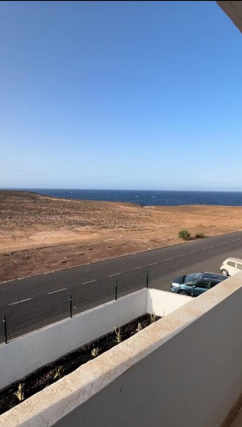 Casita Del Oceano Appartement Costa De Antigua Buitenkant foto